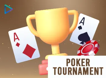 Poker Tournament Poker Tournament