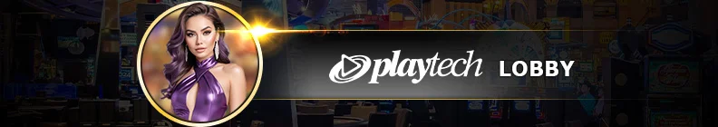 Playtech Live Lobby